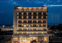 Amr Hotel - Durres Hôtels à : 