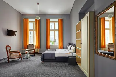 Good Time Residence Hotels in Lodz