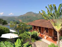 La Casa de Cafe Bed and Breakfast Hotels in Copán