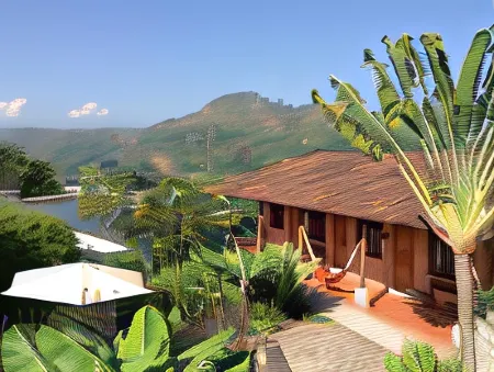 La Casa de Cafe Bed and Breakfast