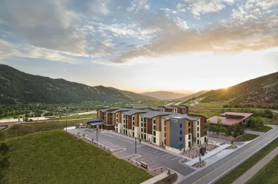 TownePlace Suites Avon Vail Valley Hotels in Avon