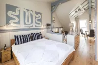 FeWo Engler Gartenstraße Doppelzimmer