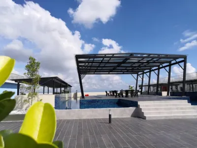 Manjung Vermogen Stay-Wi-Fi+KTV(Near Aeon) Hotels near Lumut Water front