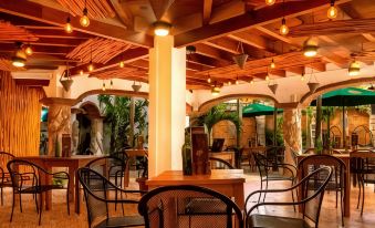 Mezcal Hostel