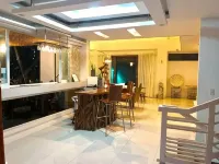 Date and Dine Residences Hotels in Taytay