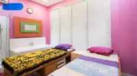 Padjadjaran Suites Resort and Convention Hotel - spa