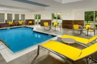 Fairfield Inn & Suites Germantown Gaithersburg Hotels in Germantown
