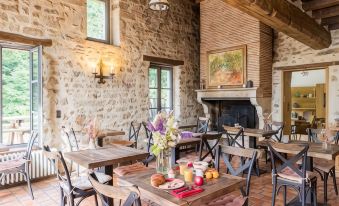 Moulin des Templiers Hôtel & Spa