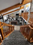 AmericInn by Wyndham White Bear Lake St. Paul - Parkering
