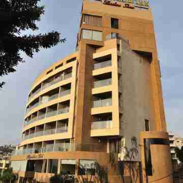 Hollywood Inn Boutique Hotel Hotel Exterior