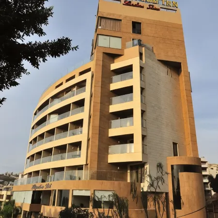 Hollywood Inn Boutique Hotel