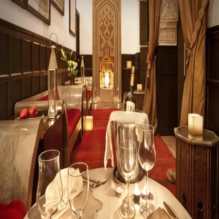 Le Farnatchi