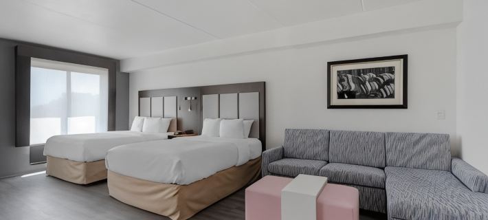 Comfort Suites Mt Juliet-Nashville Area Hotels in Wilson County