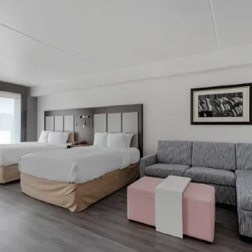 Comfort Suites Mt Juliet-Nashville Area