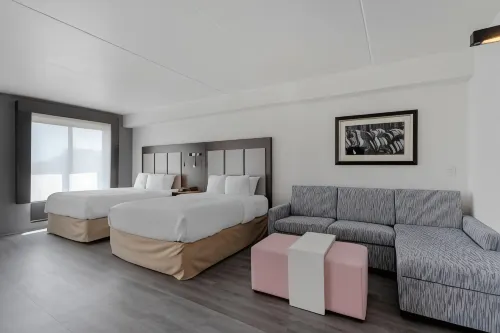 Comfort Suites Mt Juliet-Nashville Area Hotels in Wilson County