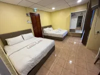 Hotel Sri Maju Jaya - 2 Sao