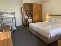 Miner's Retreat Motel - petit déjeuner