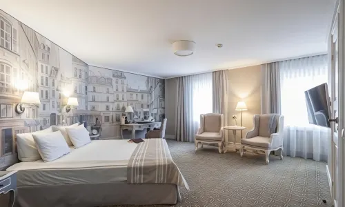 Renome Hotel