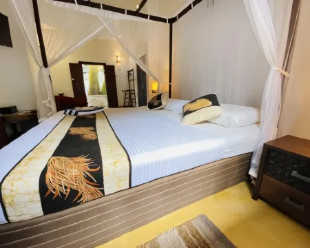 Glamour Mirissa โรงแรมในเมอริสสา