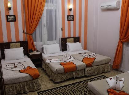 City View Museum Hotel