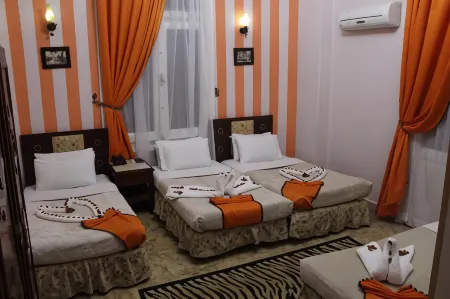 City View Museum Hotel