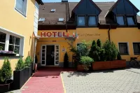 Hotel Smart-Inn Hotels in Erlangen