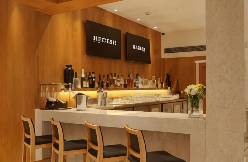 Cocoon Hotel photo 3