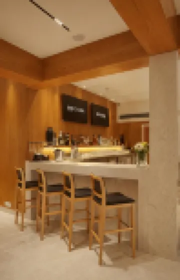 Cocoon Hotel