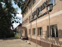 Dvorik Hotel
