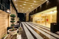 โรงแรม Regenta Place Jhansi โดย Royal Orchid Hotels Limited