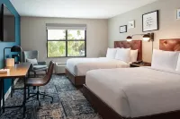 Four Points by Sheraton Orlando Convention Center Hôtels à : International Drive South-Sea World