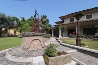 B&B Villa Verona Bike Hotels in Vigasio