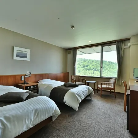 Tateshina Park Hotel