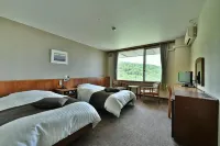 Tateshina Park Hotel - 3 estrellas