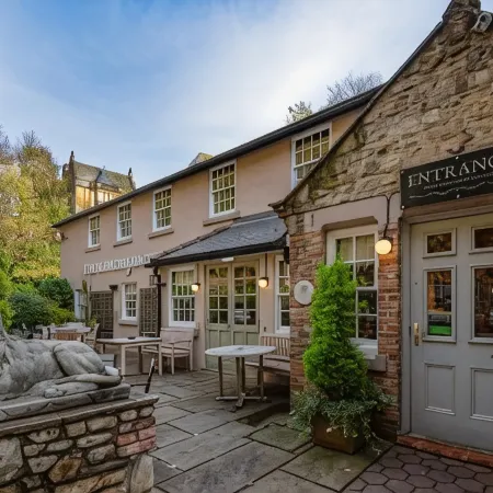 The Kingslodge Inn - the Inn Collection Group