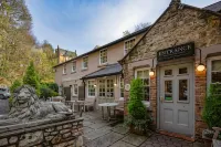 The Kingslodge Inn - the Inn Collection Group Hotels near Van Mildert College • Durham University