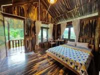 Sen Villa Boutique Hotels in Đạm Bri