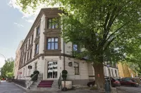 Saga Apartments Oslo Hotels in Majorstuen