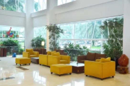 Grand Cakra Hotel Malang Hotels in Blimbing