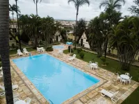 Hotel Dona Beja - piscine