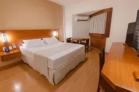 Hotel Caiuá - piscina