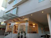 Palguni Residency Hotels near Prakash Enterprises