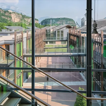 NH Trento