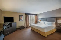 كواليتي إن آند سويتس ريجينا داون تاون فنادق في 