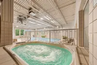 Best Western Plus Mariposa Inn  Conference Centre Hotels in Orillia