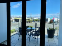 Alpha Motel with Spa-Bath Hotels in Lincoln