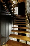 Apartments Eleganca- One Bedroom Apartment Oridino