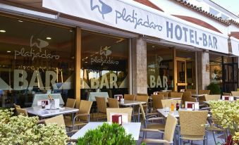 Hotel Platja d'Aro