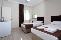 BEKSİTİ Hotel - balcony