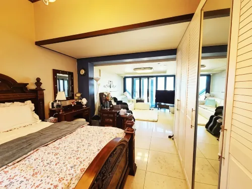 Paju Sunrise Village Pension - جاكوزي